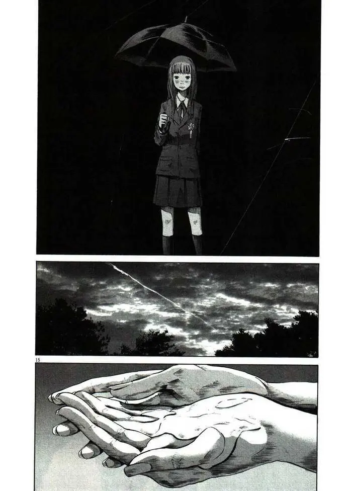 Goodnight Punpun Chapter 50 image 15_optimized